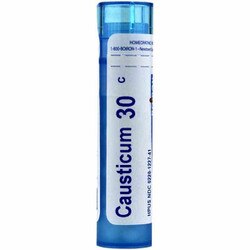 Causticum 30C 1