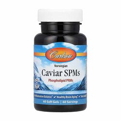 Caviar SPMs