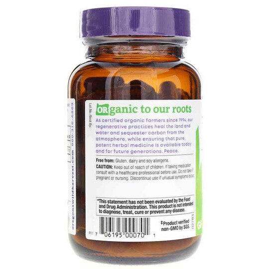 Cayenne, 90 Vegan Capsules, OWH