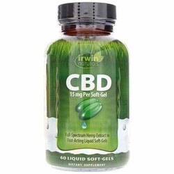 CBD 15 Mg 1