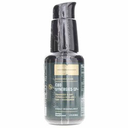CBD Synergies-SP Sleep Formula Nanoemulsified 1