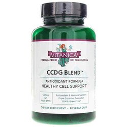 CCDG Blend