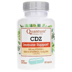CDZ Immune Support 1