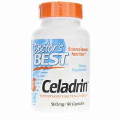 Celadrin 500 Mg 1