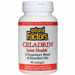 Celadrin Joint Health