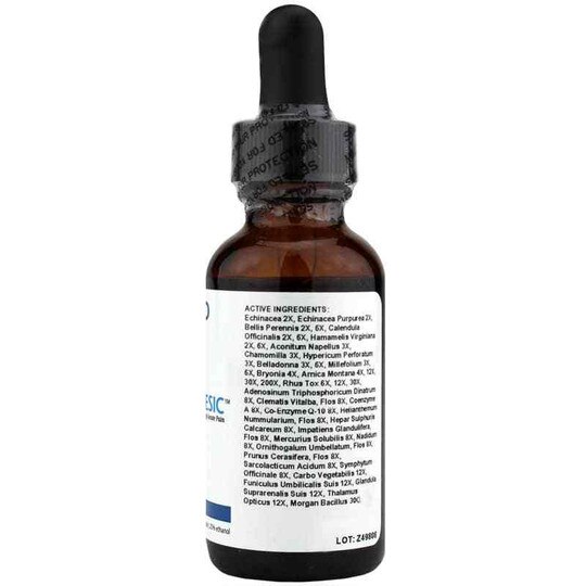 Celeragesic, 1 Oz, DB