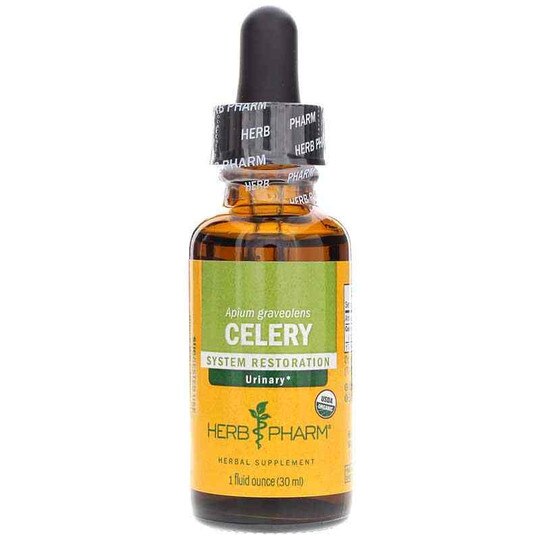 Celery Extract, HPH