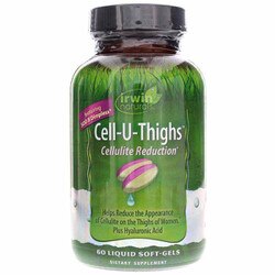 Cell-U-Thighs Cellulite Reduction 1