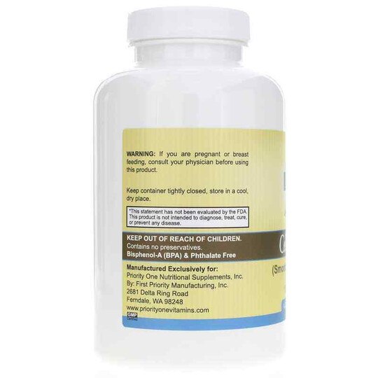 Cellu-Erase Smooth Skin Formula, 180 Capsules, PRTO