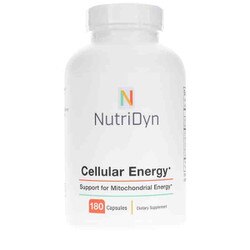 Cellular Energy 1