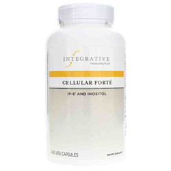Cellular Forte IP-6 & Inositol