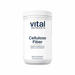 Cellulose Fiber 1