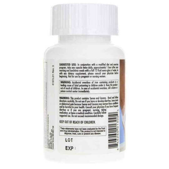 CelluRid, 60 Capsules, BTC