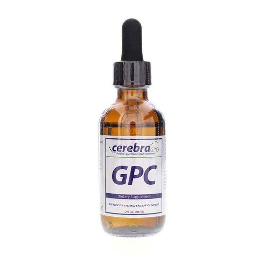 Cerebra GPC, 2 Oz, NTSL