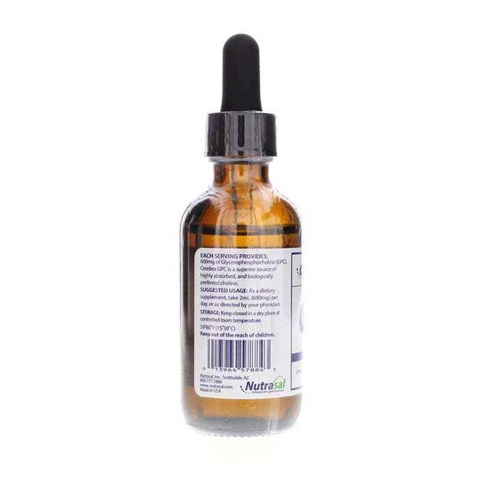 Cerebra GPC, 2 Oz, NTSL