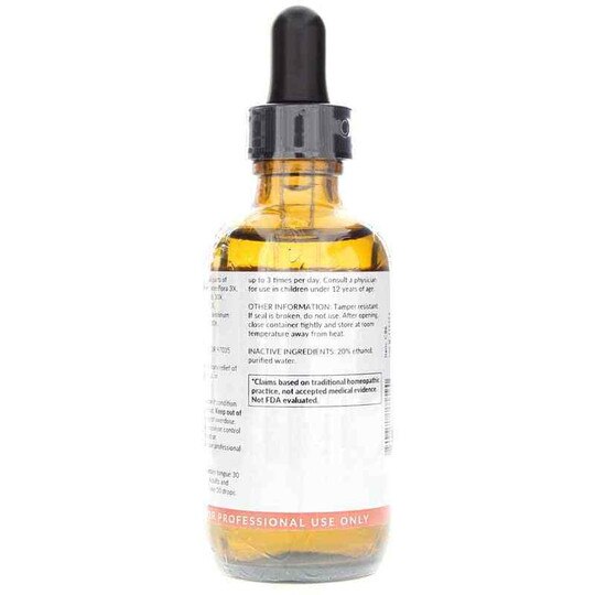 Cerebral Blood Stim Drops, 2 Oz, PCHF