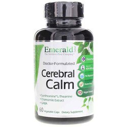Cerebral Calm