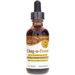 Chag-o-Power 1