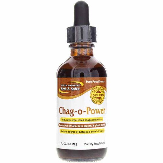 Chag-o-Power, 2 Oz, NAHS