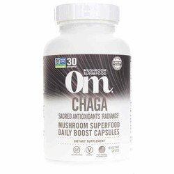 Chaga Capsules 1