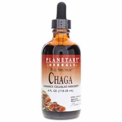 Chaga Full Spectrum Liquid