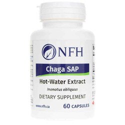 Chaga SAP 1