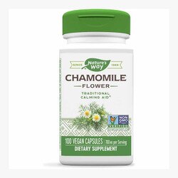Chamomile Flower