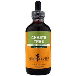 Chaste Tree Extract