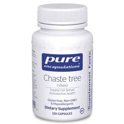 Chaste Tree (Vitex) 1