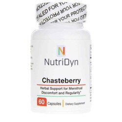 Chasteberry 1
