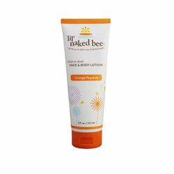 Cheeks to Cheeks Face & Body Lotion 1