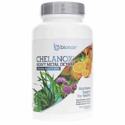 Chelanox Heavy Metal Detox 1