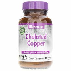 Chelated Copper 3 Mg