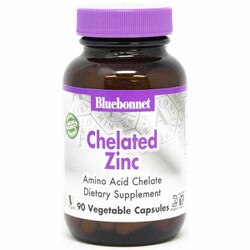 Chelated Zinc