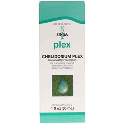 Chelidonium Plex 1