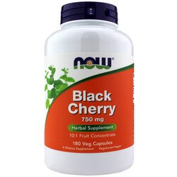 Cherry Concentrate 750 Mg