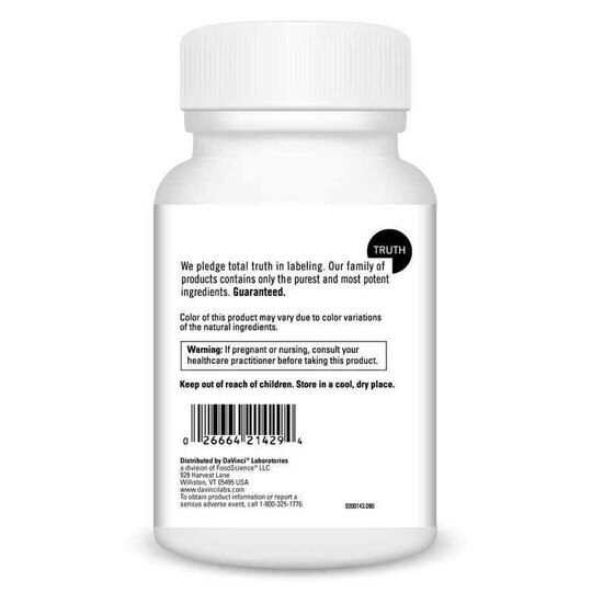 Chewable C-300, DL