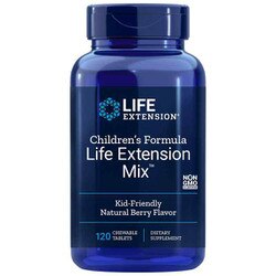 Children's Formula Life Extension Mix