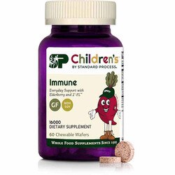 Children's Immune