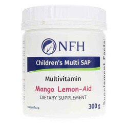 Children's Multi SAP 1