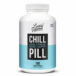 Chill Pill 1