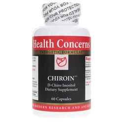 Chiroin D-Chiro Inositol 1