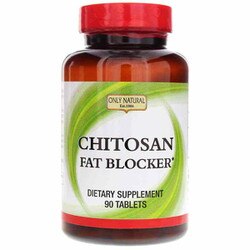 Chitosan Fat Blocker