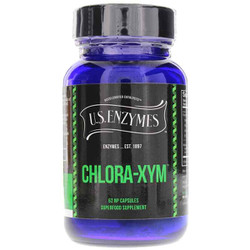 Chlora-Xym Superfood 1