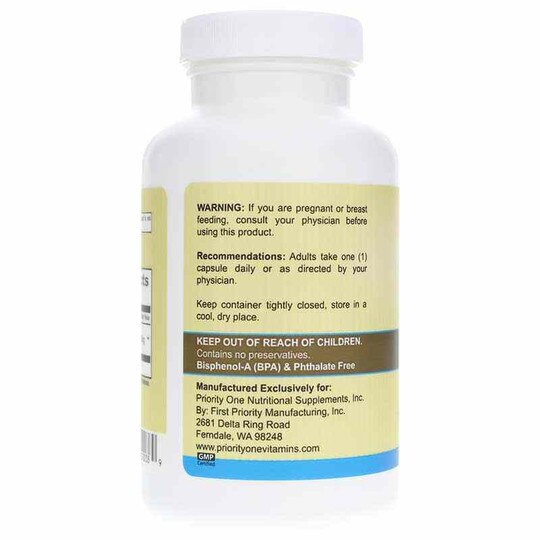 Chlorella, 180 Veg Capsules, PRTO