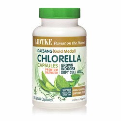 Chlorella 1