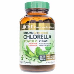 Chlorella Powder 1