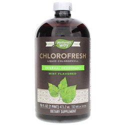 Chlorofresh Liquid Chlorophyll 1