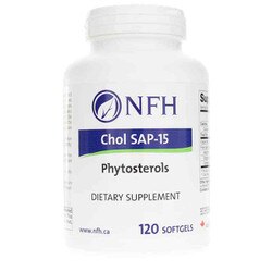 Chol SAP-15 Phytosterols