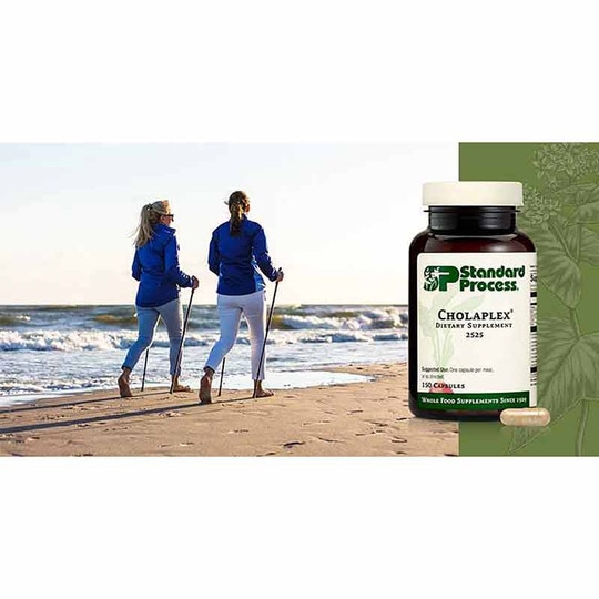 Cholaplex, 150 Capsules, SP